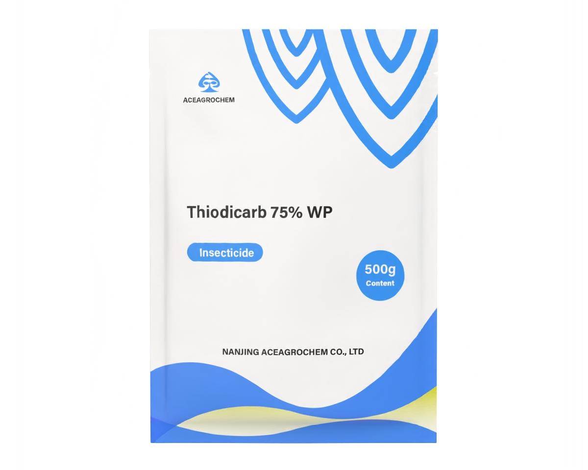 Thiodicarb 75% WP